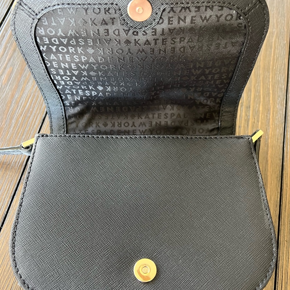 🖤 Kate Spade crossbody - Picture 3 of 9